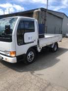 Nissan Atlas, 1996 в Красноярске Nissan Atlas. Продаётся грузовик , 4 214 куб. см., 2 000 кг., 4x2