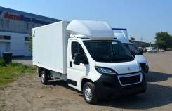 Peugeot Boxer, 2018 в Набережных Челнах Peugeot Boxer. Peugeout Boxer Промтоварный фургон, 2 200 куб. см., 1 500 кг., 4x2