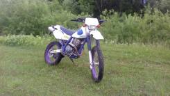 Yamaha TT-R 250 Open Enduro, 2000 