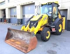 JCB 3CX, 2012 в Екатеринбурге JCB 3CX. 2012, 1,00 куб. м.