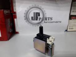 Катушка 30510-PT2-006 зажигания Honda B20B в Красноярске Катушка зажигания, трамблер. Honda: Ballade, Logo, CR-X del Sol, Accord, Ascot, Ascot Innova, Civic, CR-X, Civic CRX, Domani, Civic Ferio, Partner, Sh...
