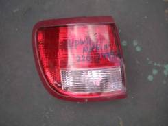 Стоп сигнал левый 220-24792 в Чите Стоп-сигнал. Nissan Avenir, PNW11, PW11, RNW11, RW11, SW11, W11 Двигатели: CD20ET, QG18DE, QR20DE, SR20DE, SR20DET