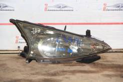 Фара в Хабаровске Фара. Mitsubishi Grandis, NA4W 4G69