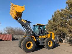 Xcmg ZL50FV, 2019 в Братске XCMG ZL50FV. Продам Погрузчик, 5 000 кг., Дизельный, 3,00 куб. м.