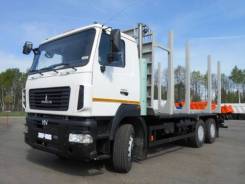 МАЗ 6312Н9-426-012, 2019 в Иркутске МАЗ 6312Н9-426-012. Сортиментовоз МАЗ 6312С9-526-012 в Иркутске, 11 000 куб. см., 21 900 кг., 6x4