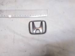 Эмблема задняя Honda Logo в Новосибирске Эмблема задняя Honda Logo
