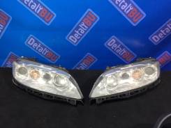 Фары ксенон Mazda 6 GG GY 2002-2007гг. в Москве Фара. Mazda Mazda6, GG, GY