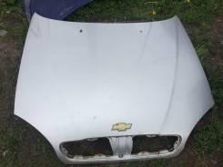 Капот Chevrolet Lanos в Кемерово Капот. ЗАЗ Ланос ЗАЗ Шанс Chevrolet Lanos, T100 Daewoo Lanos, KLAT Двигатель A15SMS