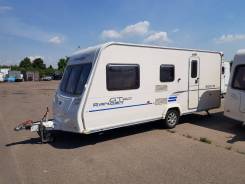 Bailey, 2010 в Москве Bailey. Ranger 500, 6 сп. мест, 2010 гв, без пробега