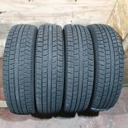 Toyo Observe Garit G30, 155/80/13 во Владивостоке Toyo Observe Garit G30. Зимние, 2008 год, 10 %