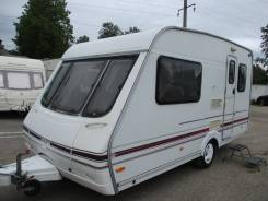 Swift, 1999 в Астрахани Swift. Прицеп дача Challenger 1999 года 750 кг
