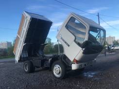 Nissan Atlas, 1992 в Комсомольске-на-Амуре Nissan Atlas. Продам самосвал, 3 000 куб. см., 2 000 кг., 4x2