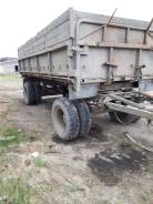Кзап 8551, 1993 в Назарово Кзап. Продается прицеп 7 тонник, 7 000 кг.