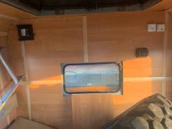 Mercedes-Benz Unimog, 1996 в Красноярске Mercedes-Benz Unimog. Mercedes Unimog U90, 2 900 куб. см., 1 500 кг., 4x4