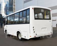 ПАЗ 320414-05 Вектор Cummins КПП ZF, 19/64, 2019 в Екатеринбурге ПАЗ Вектор. ПАЗ 320414-05 Вектор 8.8, город, Cummins Е-5, КПП ZF, 19/64, 19 мест, В кредит, лизинг