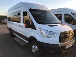 Ford Transit, 2015 в Прокопьевске Ford Transit. Продам автобус, 17 мест