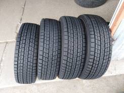 Dunlop Winter Maxx SJ8, 205/70 R15 в Братске Dunlop Winter Maxx SJ8. Зимние, без шипов, 2015 год, без износа, 4 шт