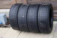 Dunlop DSX, 215/55 R17 в Новосибирске Dunlop DSX. Зимние, без шипов, 10 %