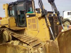 Caterpillar D6R, 2012 в Екатеринбурге Caterpillar D6R. Продается бульдозер CAT D6R