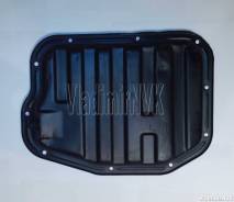 Поддон масляный 11110-6N211 в Новокузнецке Поддон. Nissan: Wingroad, Teana, Liberty, X-Trail, Bluebird Sylphy, Presage, Serena, Bassara, Murano, Primera, Avenir, AD, Prairie QR20DE, QR25DE, YD2...