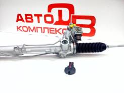 Рулевая рейка BMW X5 (E70) BMW X6 (E71) (Оригинал) в Хабаровске Рулевая рейка BMW X5 (E70) BMW X6 (E71) (Оригинал)