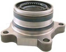 Полуступица RR Toyota Prado #RJ12#, SURF #RN21# LH в Новокузнецке Ступица. Toyota Hilux Surf, GRN215, GRN215W, KDN215, KDN215W, RZN210, RZN210W, RZN215, RZN215W, TRN210, TRN210W, TRN215, TRN215W, VZN210, VZN210W, VZN...