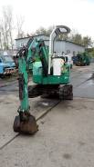Hanix, 2003 в Томске Hanix. Продаётся японский мини экскаватор SB150 бп по РФ, 0,10 куб. м.