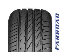 Farroad FRD26, 225/55 R16 в Иркутске Farroad FRD26. Летние, без износа, 4 шт