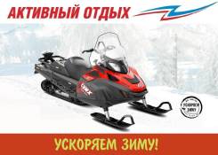 BRP Lynx 59 Yeti, 2019 в Новосибирске BRP Lynx 59 Yeti. исправен, есть птс, без пробега. Под заказ