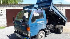 Mazda Titan, 1998 в Благовещенске Mazda Titan. Продаётся самосвал колхозник Mazda titan 1998 г. Б/п по Рф, 4 000 куб. см., 2 000 кг., 4x2