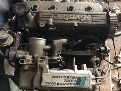 Продам головку в сборе на Сузуки эскудо TD01w двигатель G16A контрая фото