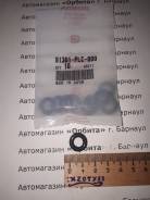 OEM Honda Прокладка под форсунку 91301-PLC-000 в Барнауле Кольца форсунок. Honda: Accord, Vamos Hobio, Acty, Inspire, Mobilio Spike, Fit Aria, Insight, Crossroad, Civic Ferio, Freed, Acty Truck, Mobilio, CR-V...