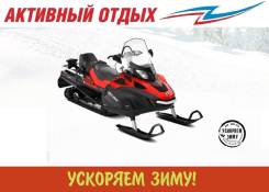 BRP Ski-Doo Skandic SWT, 2019 в Новосибирске BRP Ski-Doo Skandic SWT. исправен, есть птс, без пробега. Под заказ