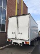 Isuzu Forward, 1994 в Омске Isuzu Forward. Продам Isuzu Forvard, 7 127 куб. см., 5 000 кг., 4x2
