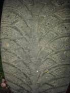 Nokian Nordman 4, 205/55/16 в Прокопьевске Nokian Nordman 4. Зимние, без шипов, 40 %, 1 шт