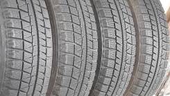 Bridgestone Blizzak Revo GZ, 155/65R14 во Владивостоке Bridgestone Blizzak Revo GZ. Всесезонные, 2013 год, 10 %, 4 шт