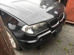 Ноускат в Новосибирске Ноускат. BMW X3, E83 Двигатели: M47D20, M47TUD20, M54B25, M54B30, M57D30, M57D30TU, M57D30TU2TOP, M57TUD30, N46B20, N47D20, N52B25, N52B30