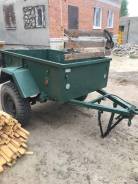 УАЗ 8109 в Барнауле УАЗ 8109. Продаётся прицеп УАЗ, 750 кг.