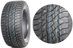 Viatti Bosco Nordico V-523, 215/65 R16 (НОВЫЕ, в наличии) в Красноярске Viatti Bosco Nordico V-523. Зимние, без шипов, 2018 год, новые