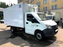 ГАЗ ГАЗель Next, 2018 в Москве ГАЗ ГАЗель Next. , 2018, 2 800 куб. см., 995 кг., 4x2