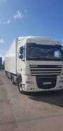 DAF XF105 460, 2015 в Красноярске DAF XF105. Продам грузовой тягач с сцепкой, 12 900 куб. см., 22 000 кг., 4x2
