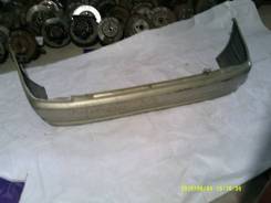 Бампер Daihatsu Pyzar, задний в Благовещенске Бампер DAIHATSU PYZAR