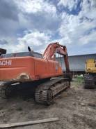 Hitachi ZX330, 2004 в Москве Hitachi ZX330. Гусеничный экскаватор Hitachi ZX 330, 1,86 куб. м.