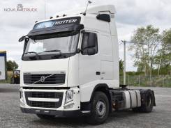 Volvo, 2013 в Новосибирске Volvo. Тягач FH, 12 780 куб. см., 10 468 кг., 4x2