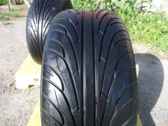 Nankang NS-2, 225/50 R16 во Владивостоке Nankang NS-2. Летние, 2006 год, 30 %, 2 шт