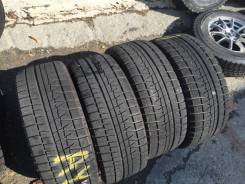 Bridgestone Blizzak Revo GZ, 225/50 R17 во Владивостоке Bridgestone Blizzak Revo GZ. Зимние, без шипов, 5 %