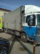 Hino FW, 1996 в Хабаровске Hino FW. Продам автомобиль Hino, 17 000 куб. см., 10 000 кг., 6x4
