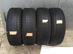 Toyo Winter Tranpath MK4, 225/65R17 в Хабаровске Toyo Winter Tranpath MK4. Зимние, без шипов, 2016 год, 20 %