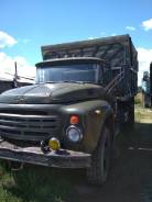 ЗИЛ 130, 1990 в Усолье-Сибирском ЗИЛ 130. Продается , 6 000 куб. см., 5 000 кг., 4x2
