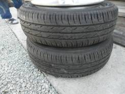 Dunlop Enasave EC203, 175/60 R16 в Благовещенске Dunlop Enasave EC203. Летние, 2017 год, 5 %, 2 шт